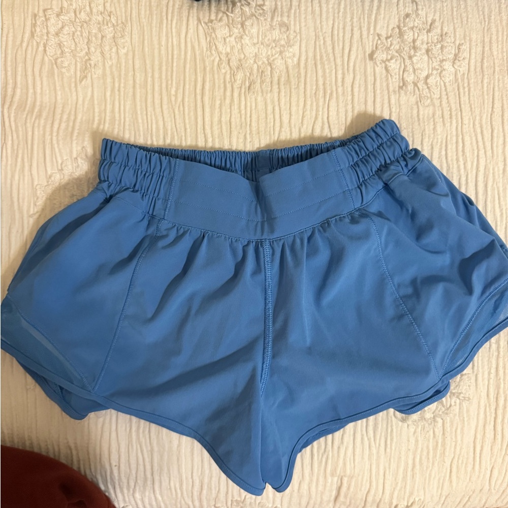 Lululemon Hotty hots